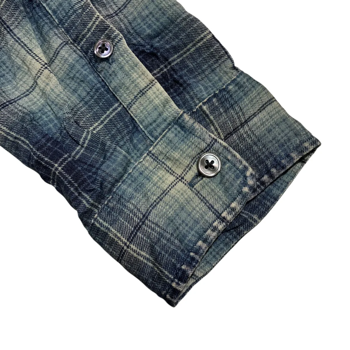 25SSMATTHEW PRINTED SHIRT長袖シャツ1110336 - Image 4