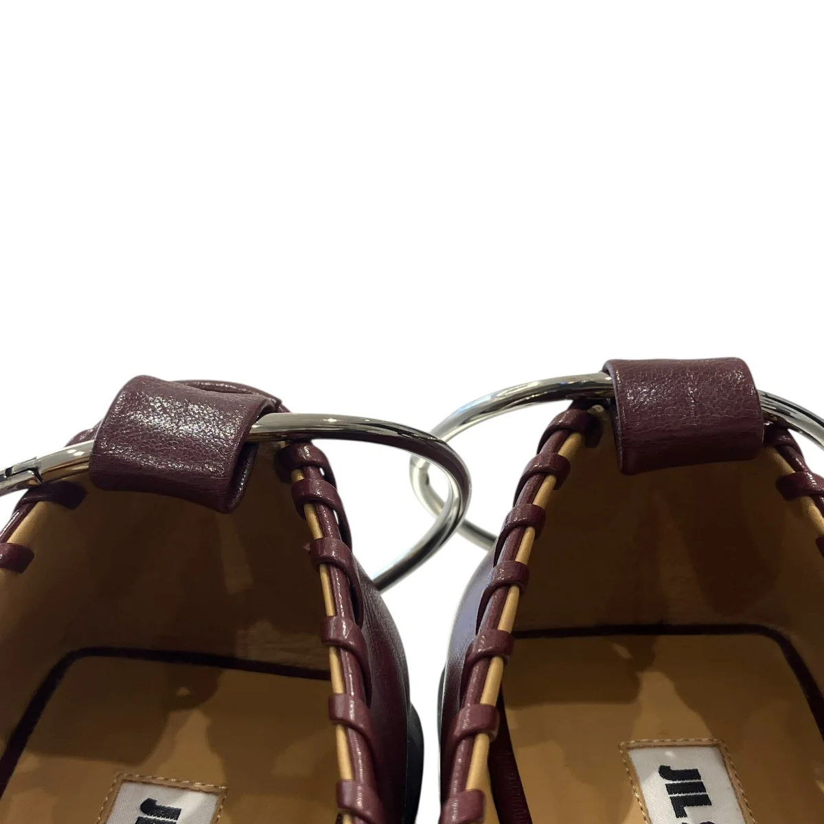 ballerinaパンプスJ15WZ0009 - Image 4
