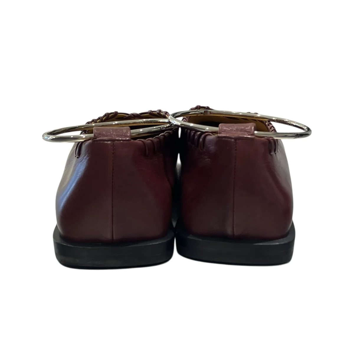 ballerinaパンプスJ15WZ0009 - Image 5