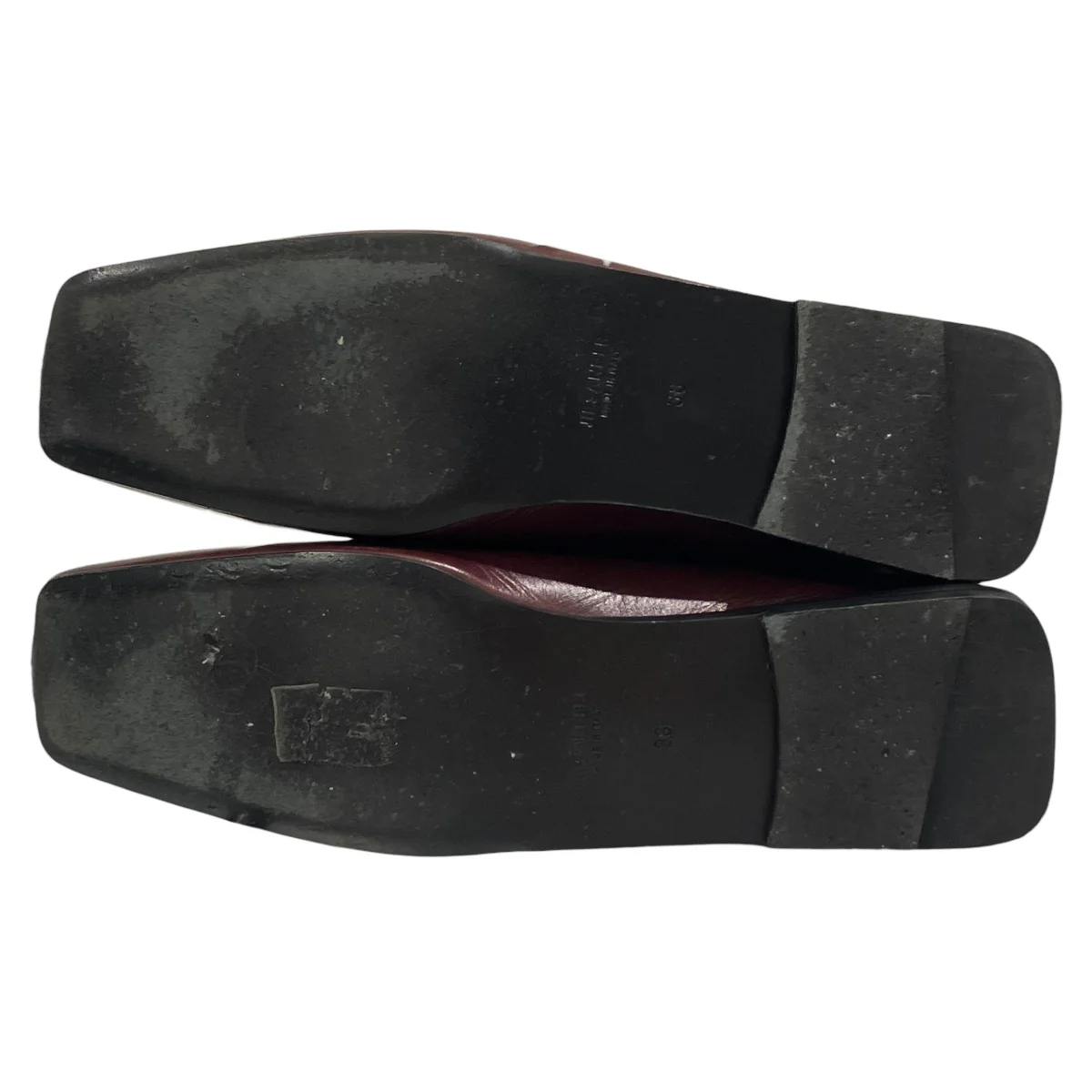 ballerinaパンプスJ15WZ0009 - Image 6