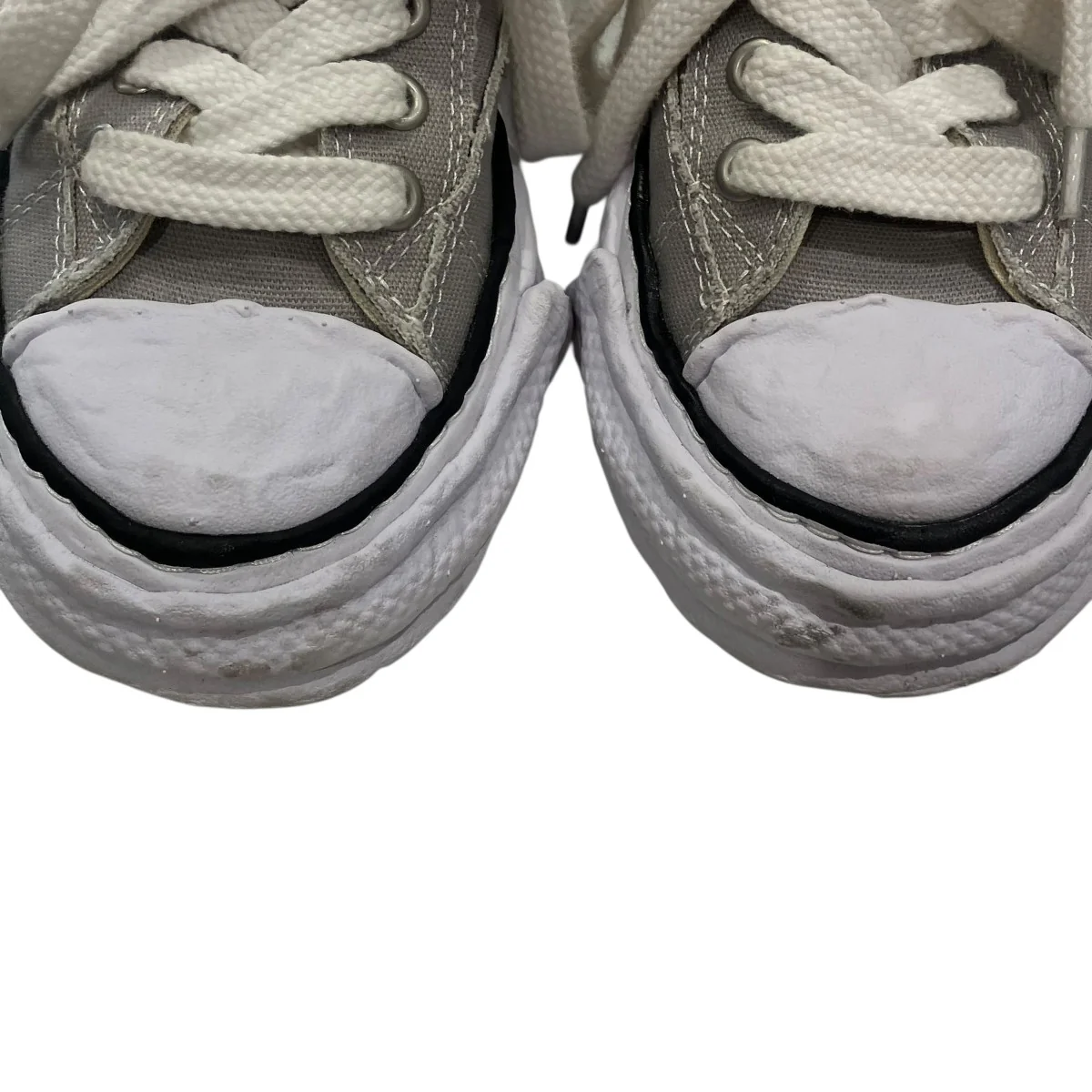ローカットスニーカーA11FW702 - Image 3