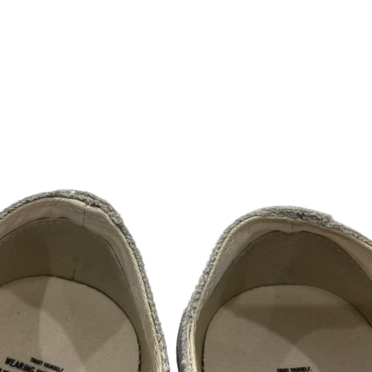 ローカットスニーカーA11FW702 - Image 4