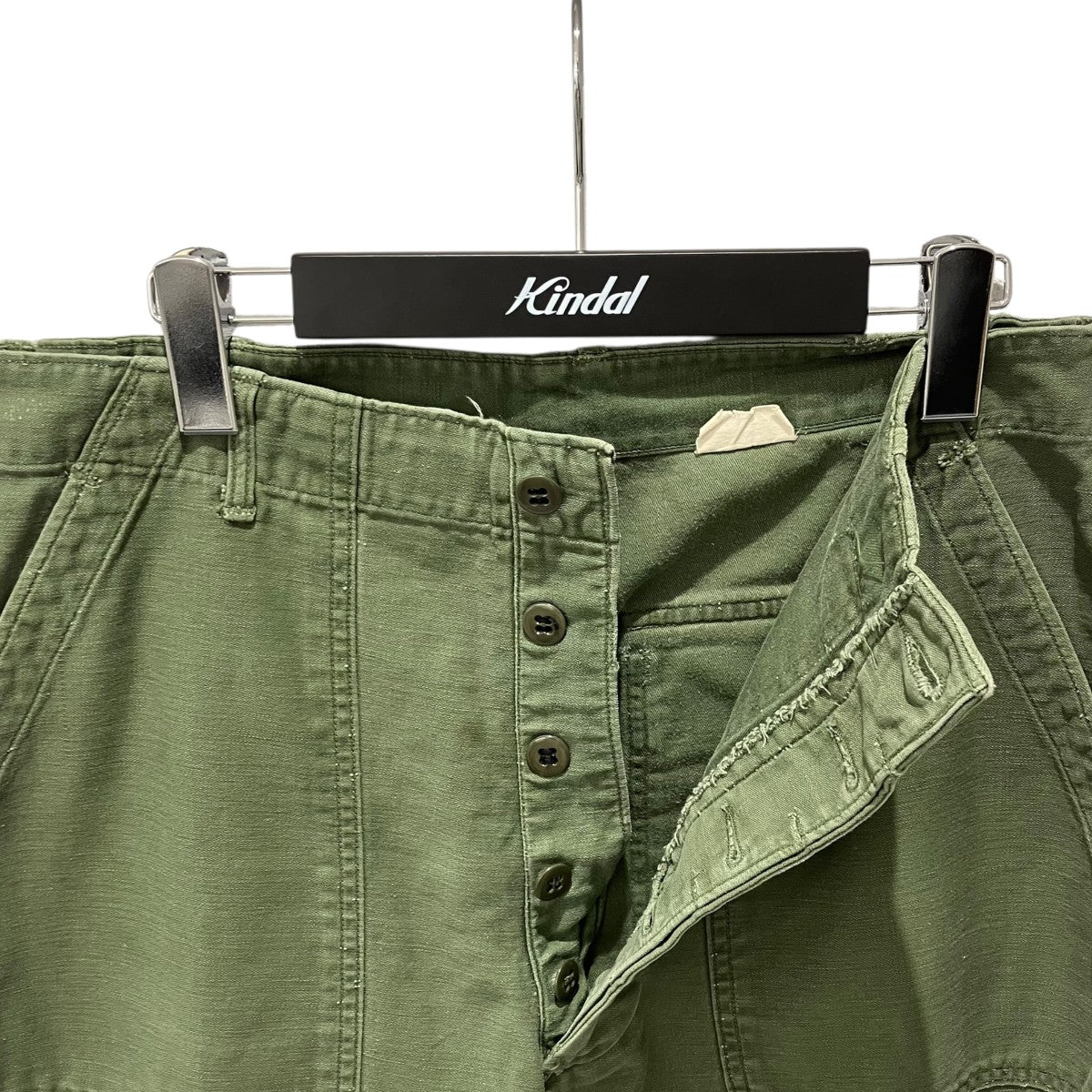 60s Baker pantsパンツ8405-082-6614 - Image 3