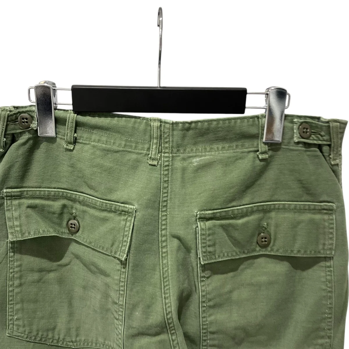 60s Baker pantsパンツ8405-082-6614 - Image 5