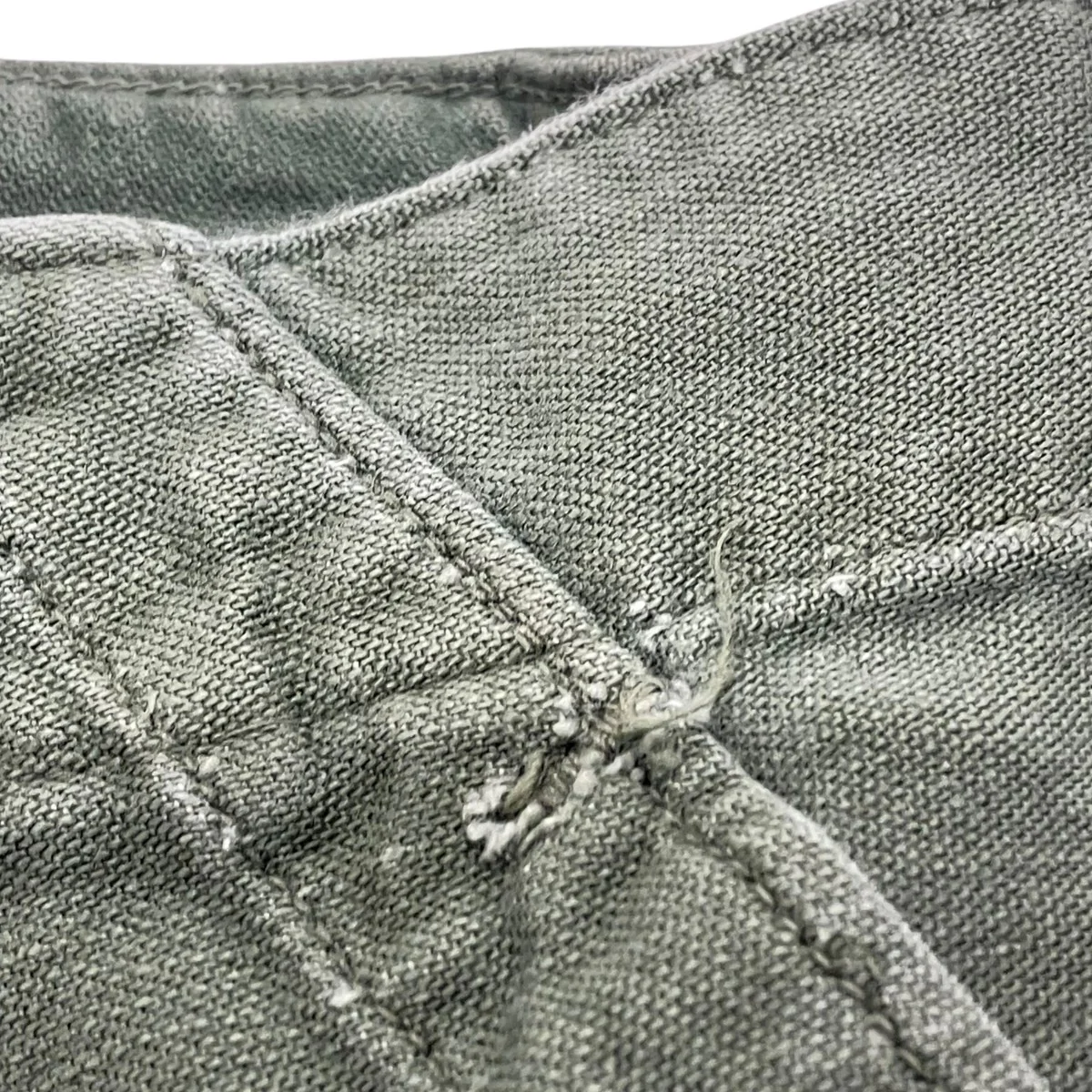 60s Baker pantsパンツ8405-082-6614 - Image 9