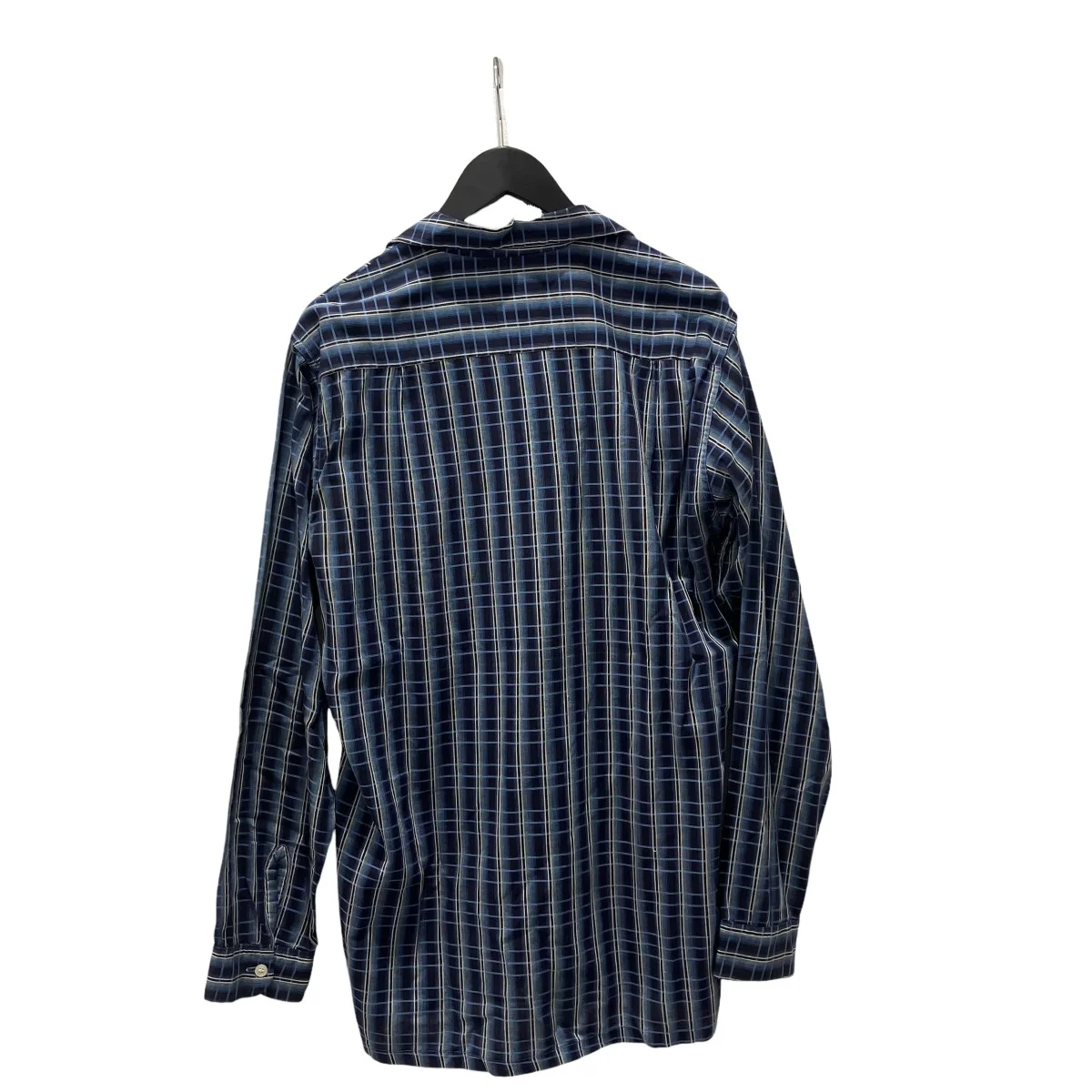 60sVINTAGE CHECK SHIRT - Image 2