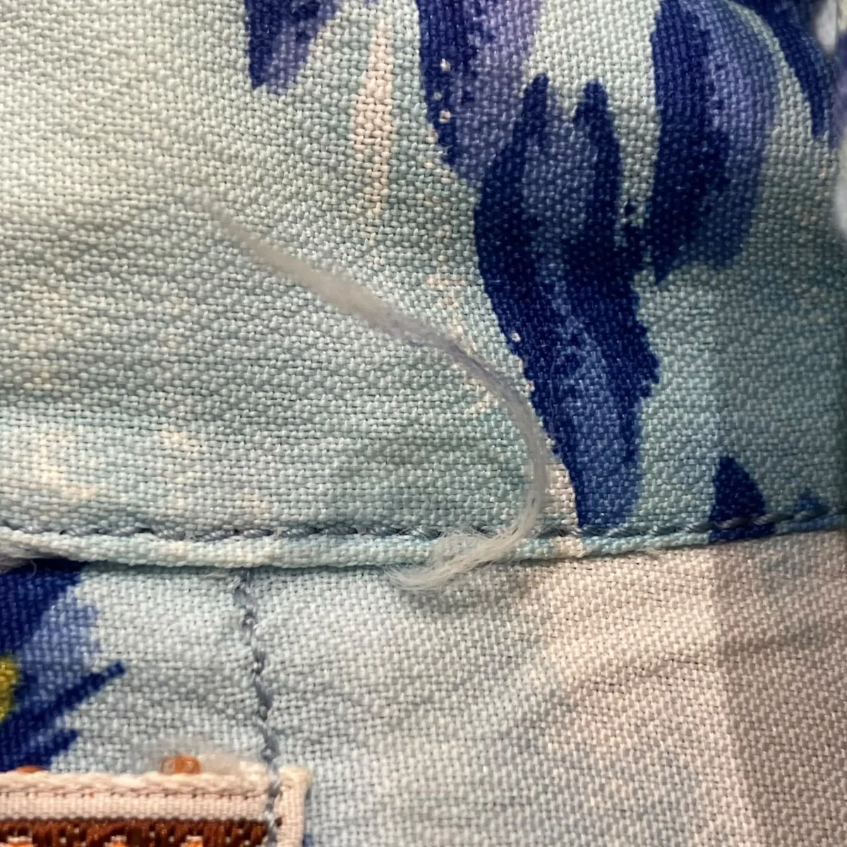 50s POLYNESIAN SPORTWEAR製 アロハシャツアロハシャツ - Image 5
