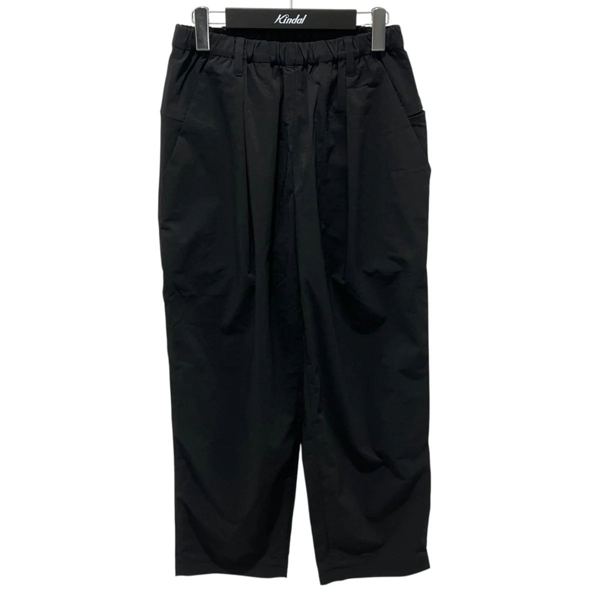 WALLET PANTS RESORT - DRイージーパンツTT-004R-DR