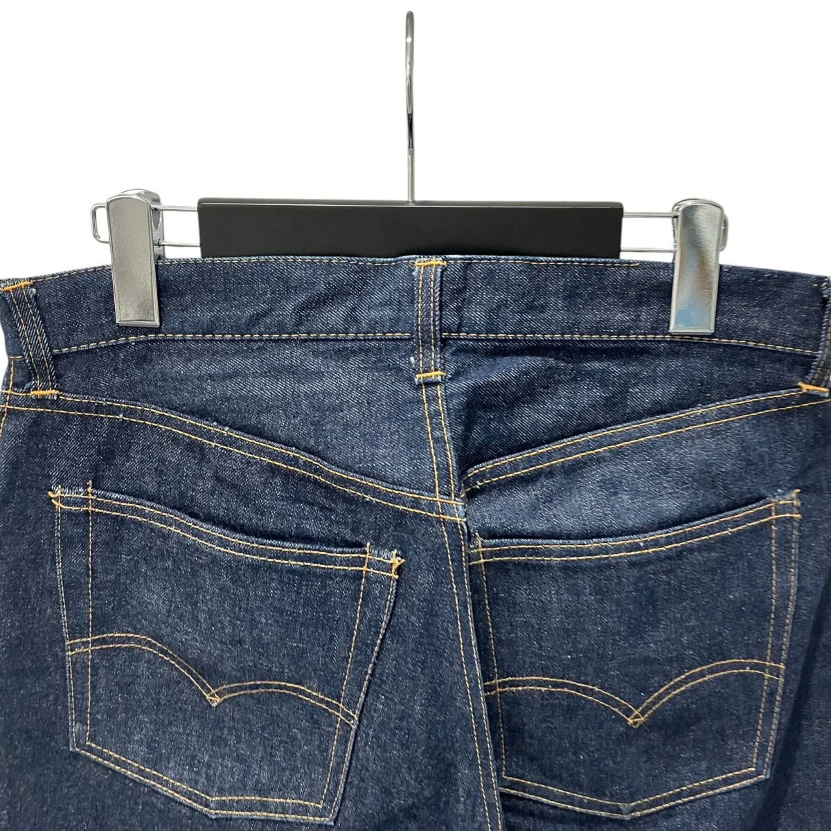 60s 551ZXX-505BIG E移行期デニムパンツ - Image 5