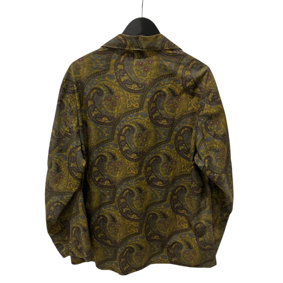 シャツKS20SJK14 traveler shirts jacket - Image 2