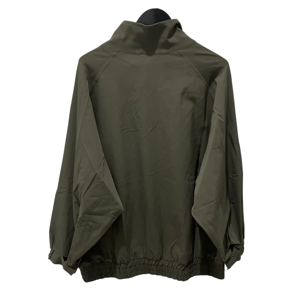 ジャケットD24SS-05001 COMFORTABLE SOFTSHELL TRACK JACKET - Image 2