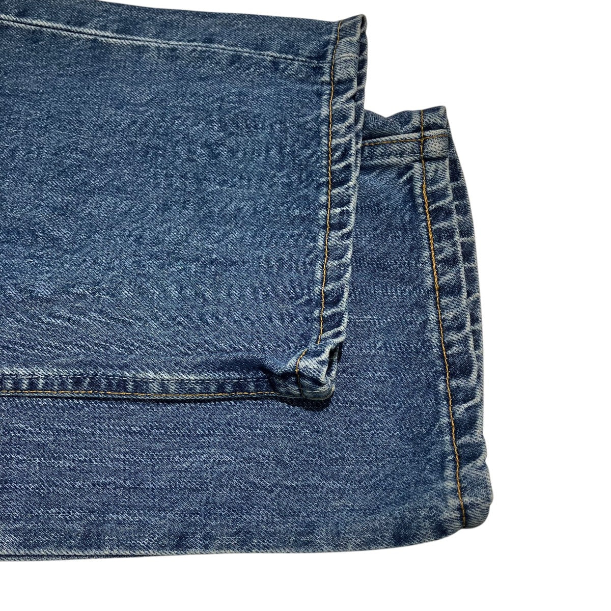 00sUSA製デニムパンツ501 - Image 5