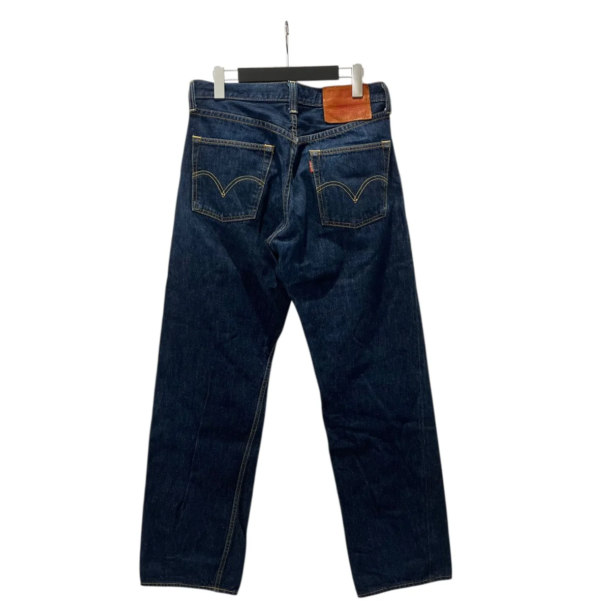 日本製デニムパンツ503-0001 - Image 2