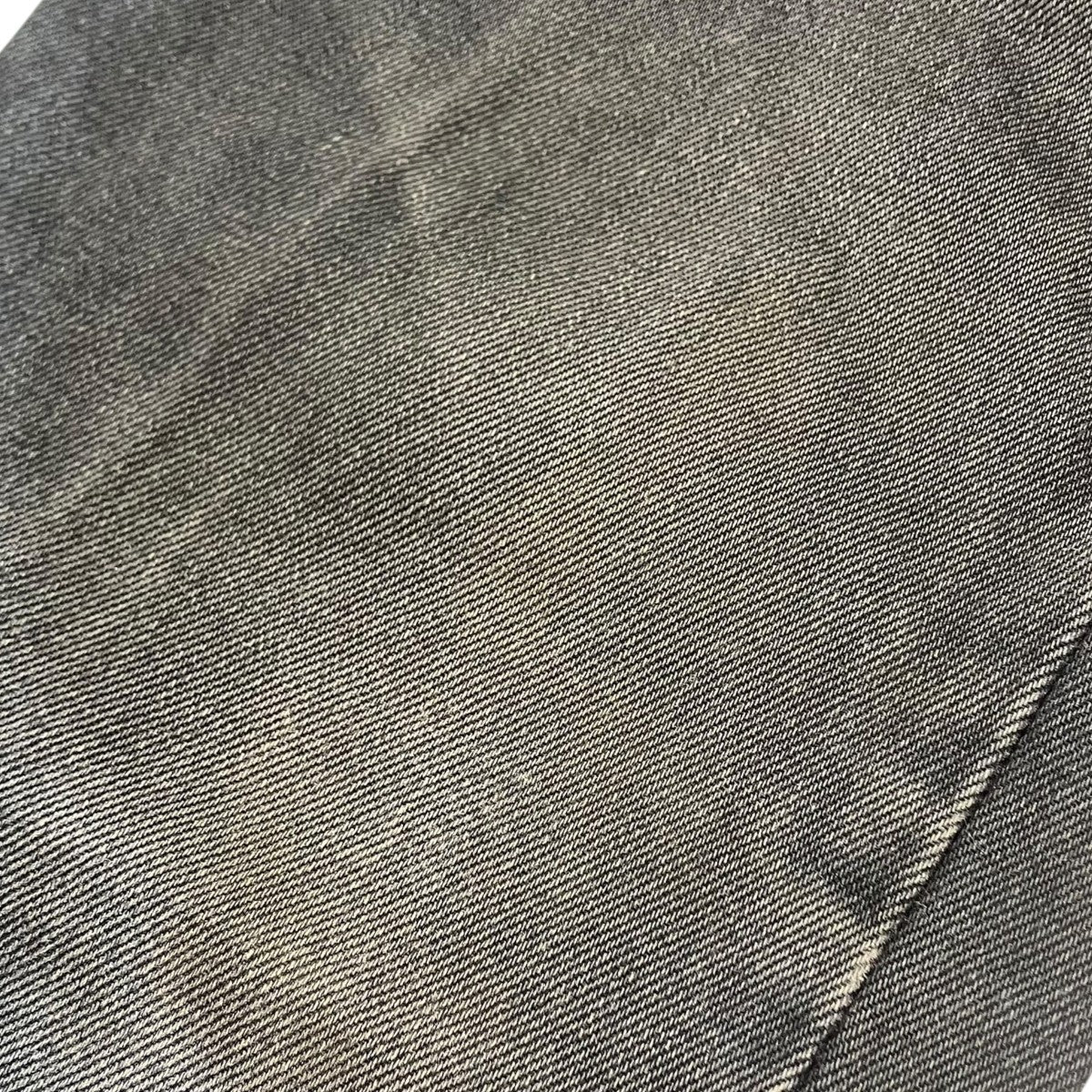 後染め USA製 ボタン裏524デニムパンツ501 - Image 7