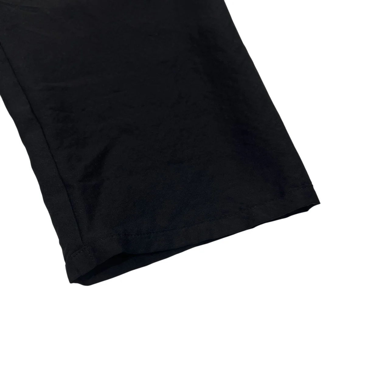 26SSWASHED WOOL SILK TWILL SH-JKTシャツジャケットUSH68-LA213-A - Image 4