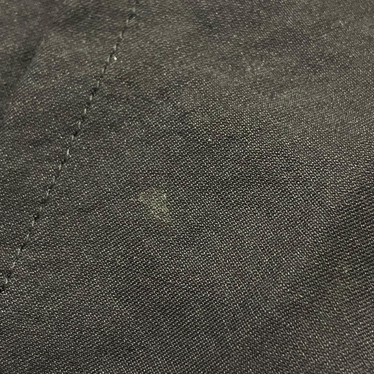 26SSWASHED WOOL SILK TWILL SH-JKTシャツジャケットUSH68-LA213-A - Image 6