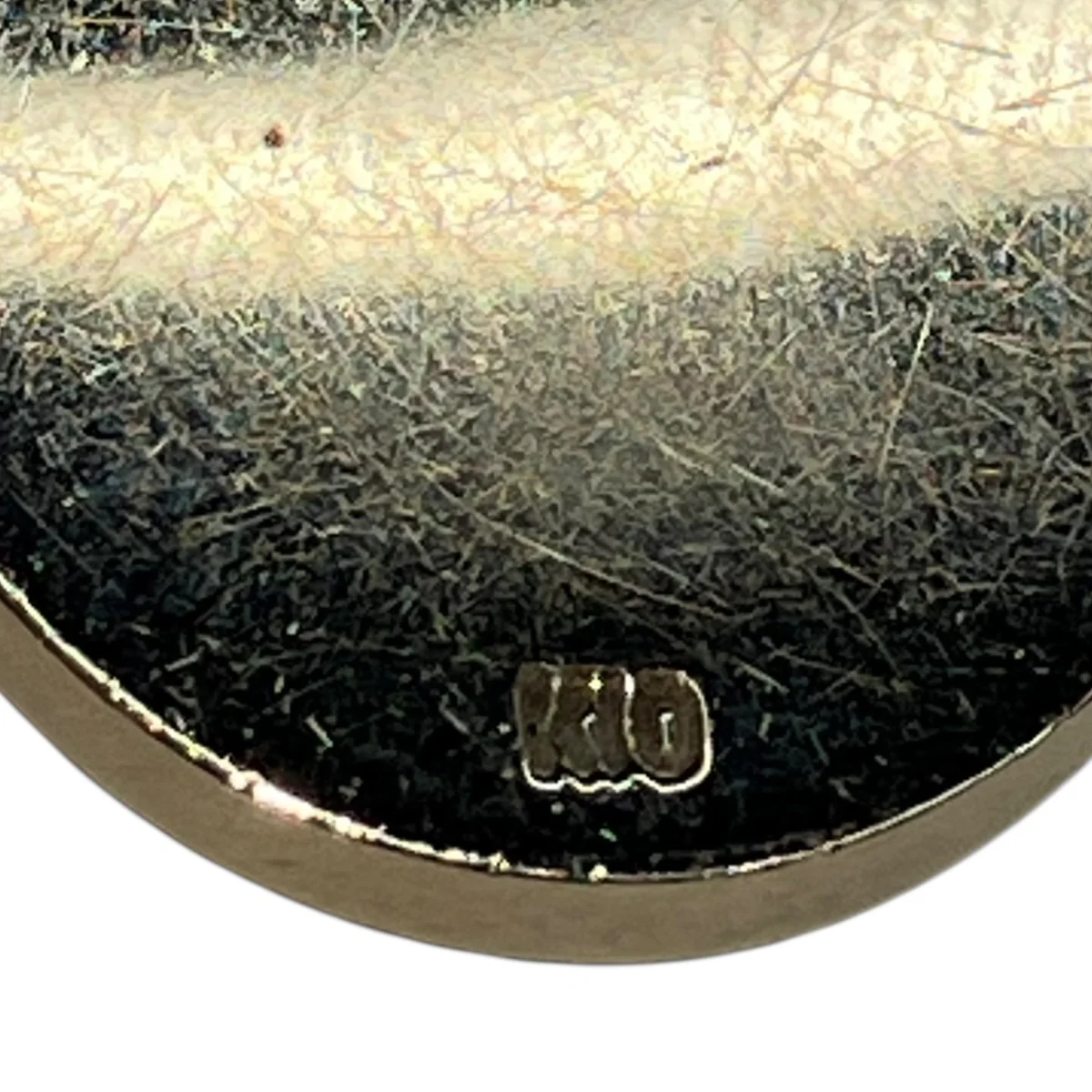 ペンダントトップﾆｼｬﾙﾁｬｰﾑ K - Image 3