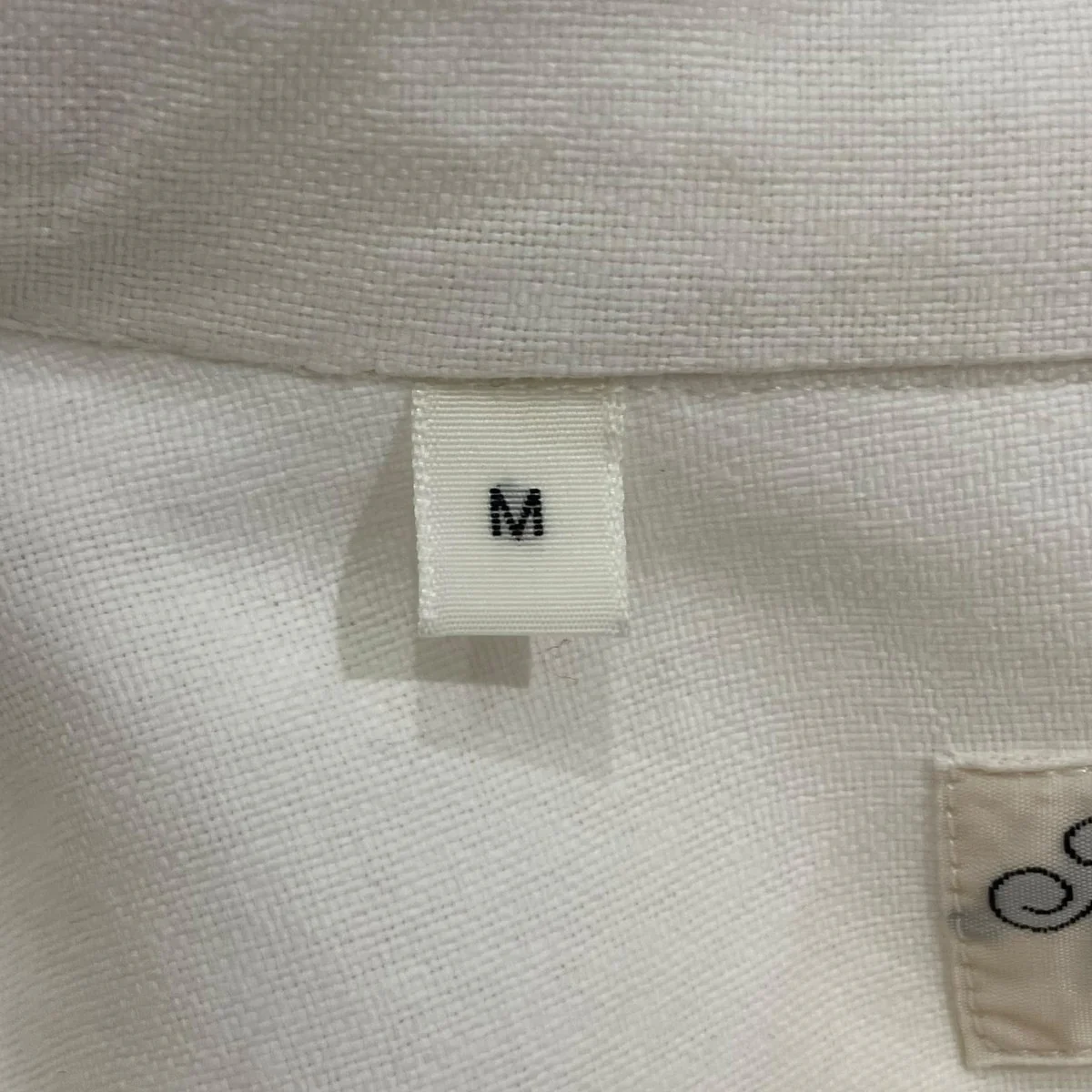 Regular Collar Front Pocket Shirt長袖シャツ0362 - Image 5