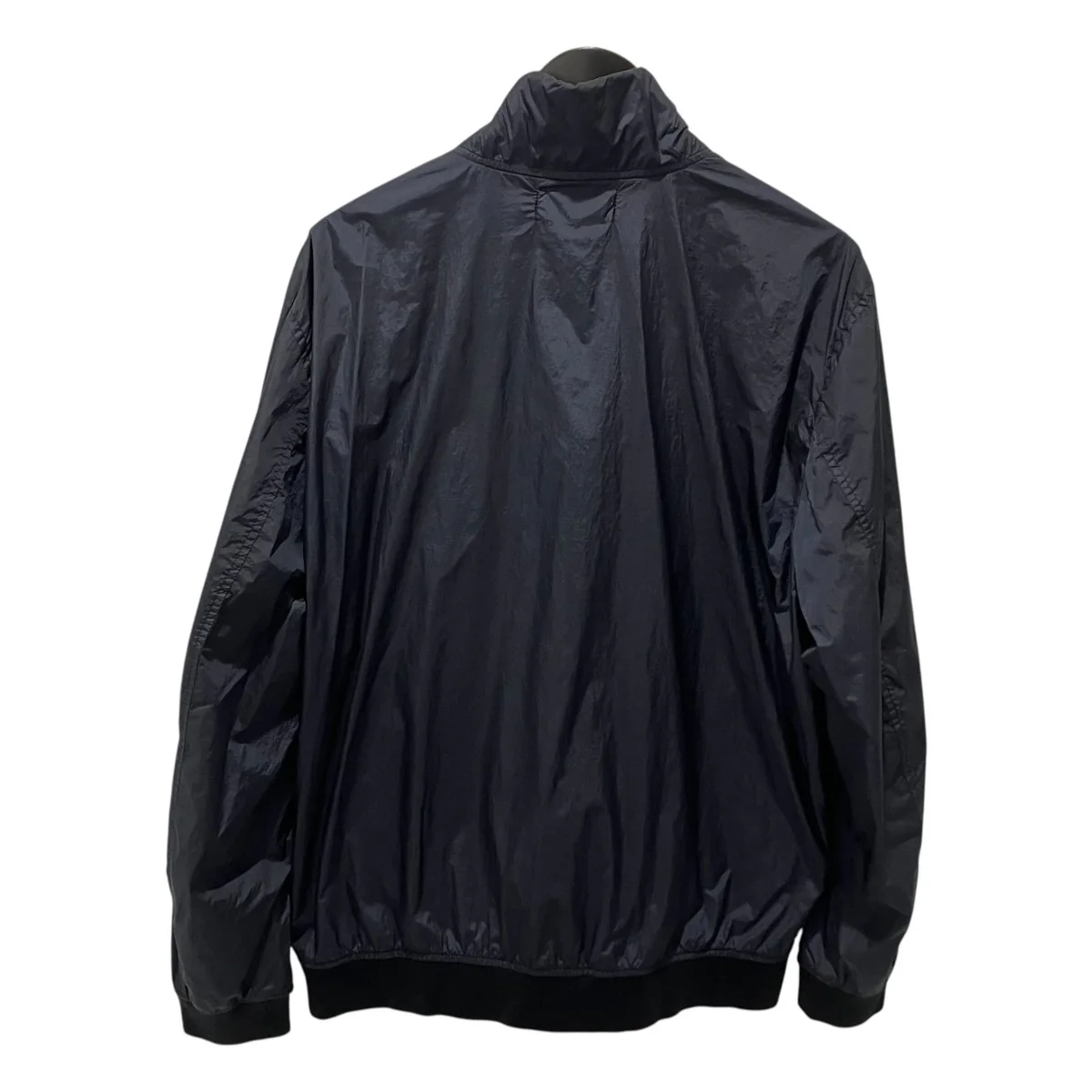 GARMENT DYED CRINKLE REPS NYナイロンジャケット781542822 - Image 2