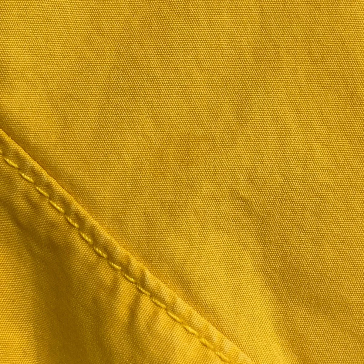 GARMENT DYED HOODED ZIP SHIRTフーデッドジャケット6915111WN - Image 9