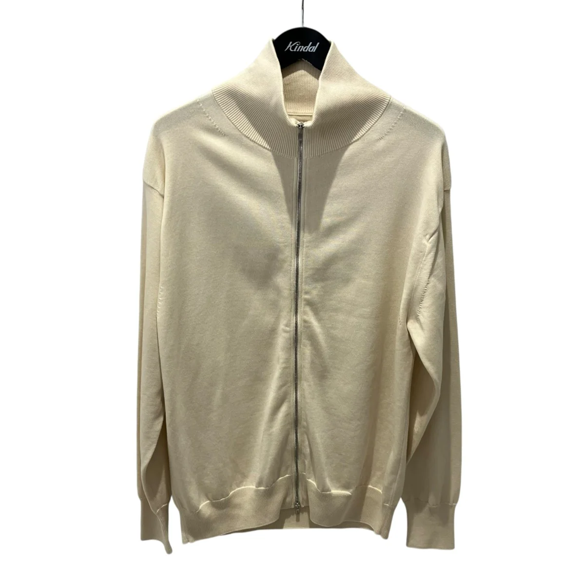 THE SEAISLAND COTTON DRIVERS KNITドライバーズニットBN-25SM-018