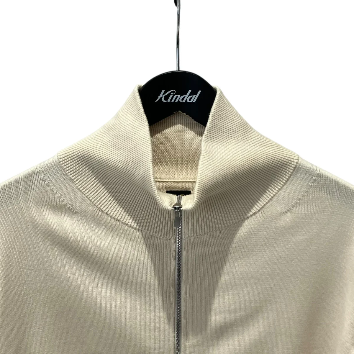 THE SEAISLAND COTTON DRIVERS KNITドライバーズニットBN-25SM-018 - Image 3