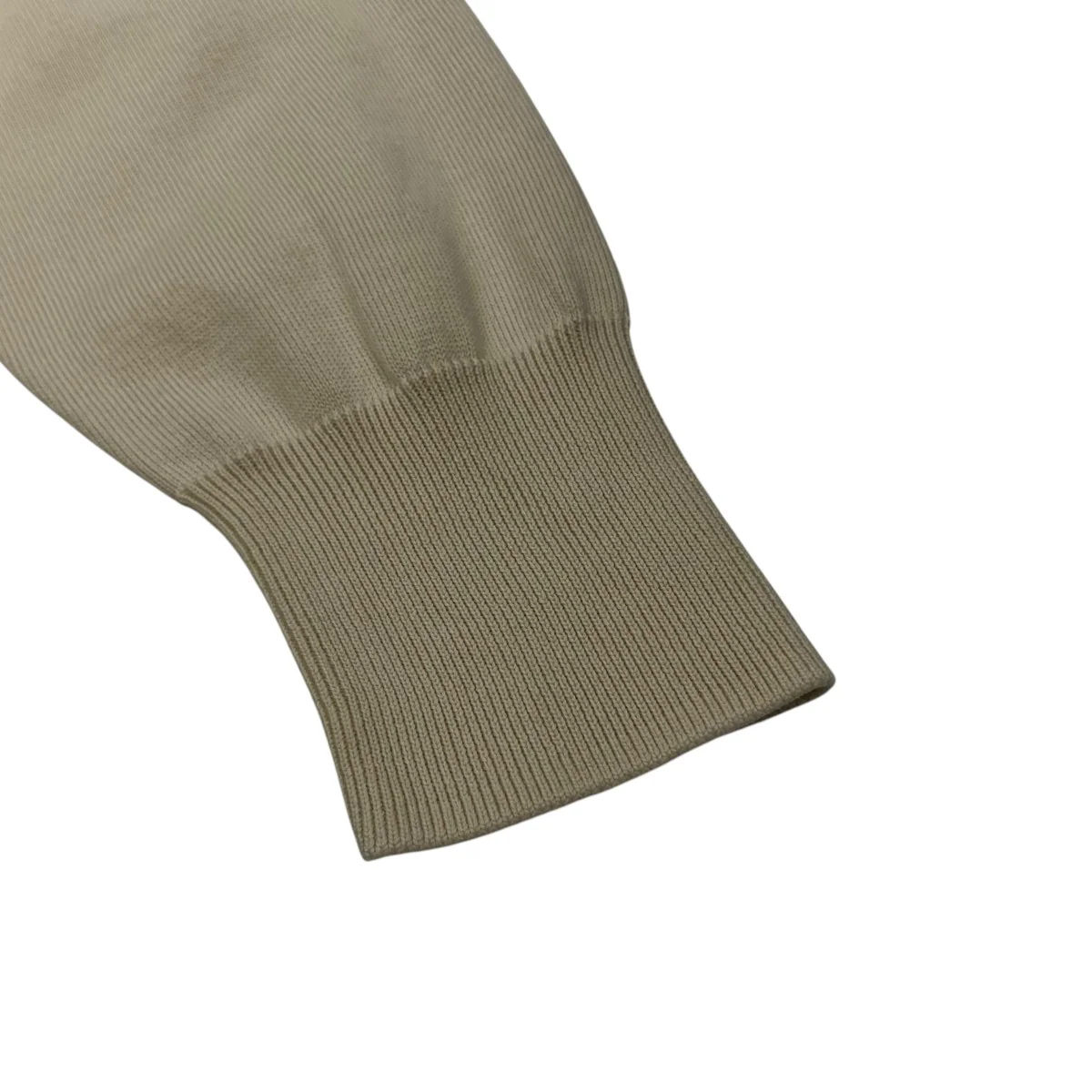 THE SEAISLAND COTTON DRIVERS KNITドライバーズニットBN-25SM-018 - Image 4