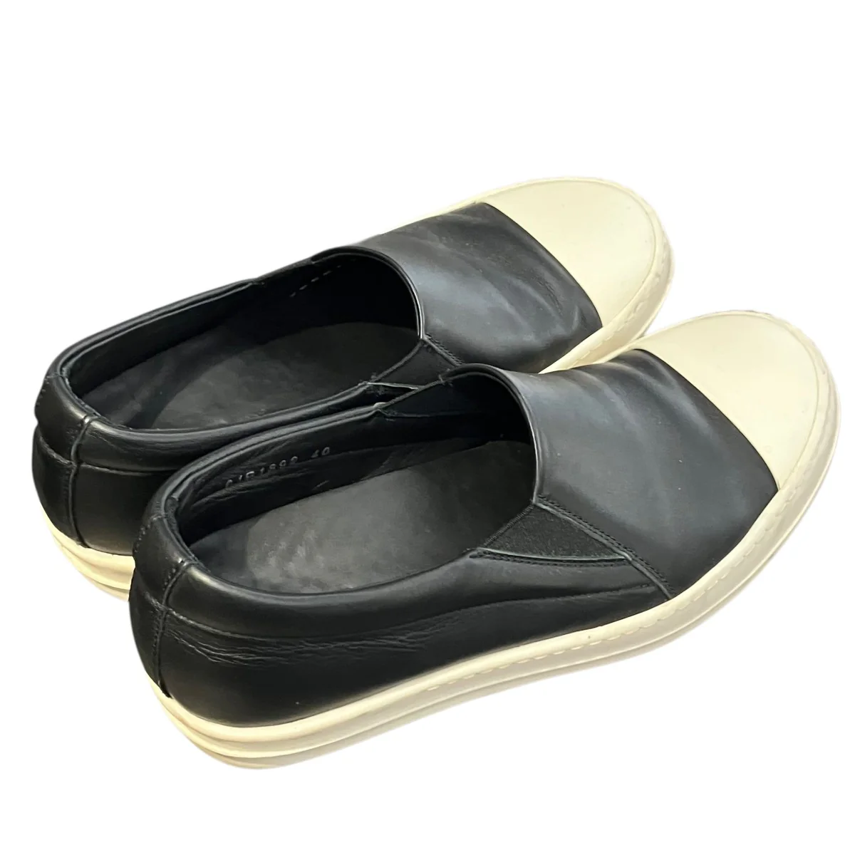 BOAT SNEAKスリッポン01B1892 - Image 2