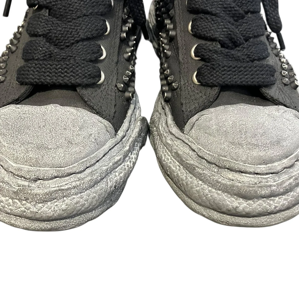 PETERSON 23 STUDDED LOWローカットスニーカーA15FW721 - Image 3