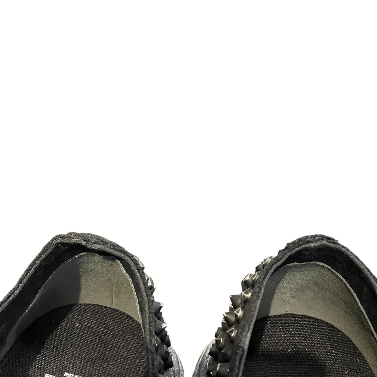 PETERSON 23 STUDDED LOWローカットスニーカーA15FW721 - Image 4