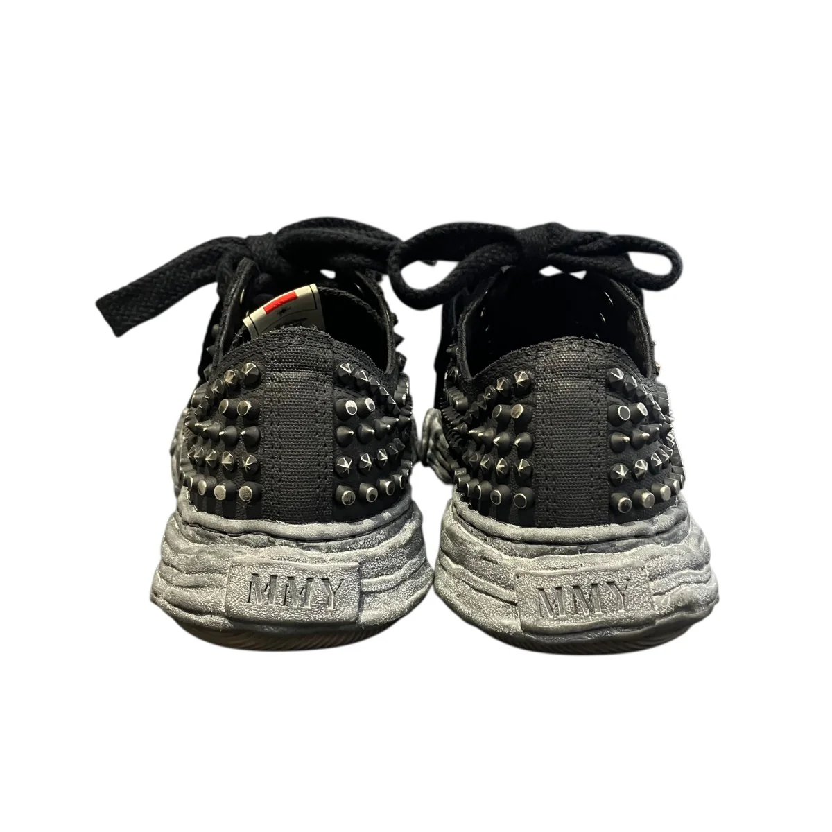 PETERSON 23 STUDDED LOWローカットスニーカーA15FW721 - Image 5