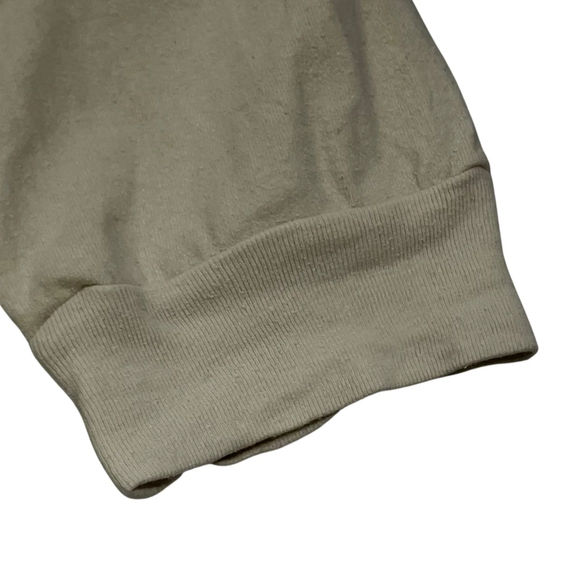 Co Silk Nep Baseball HenryヘンリーネックカットソーBHS24F036F25 - Image 4