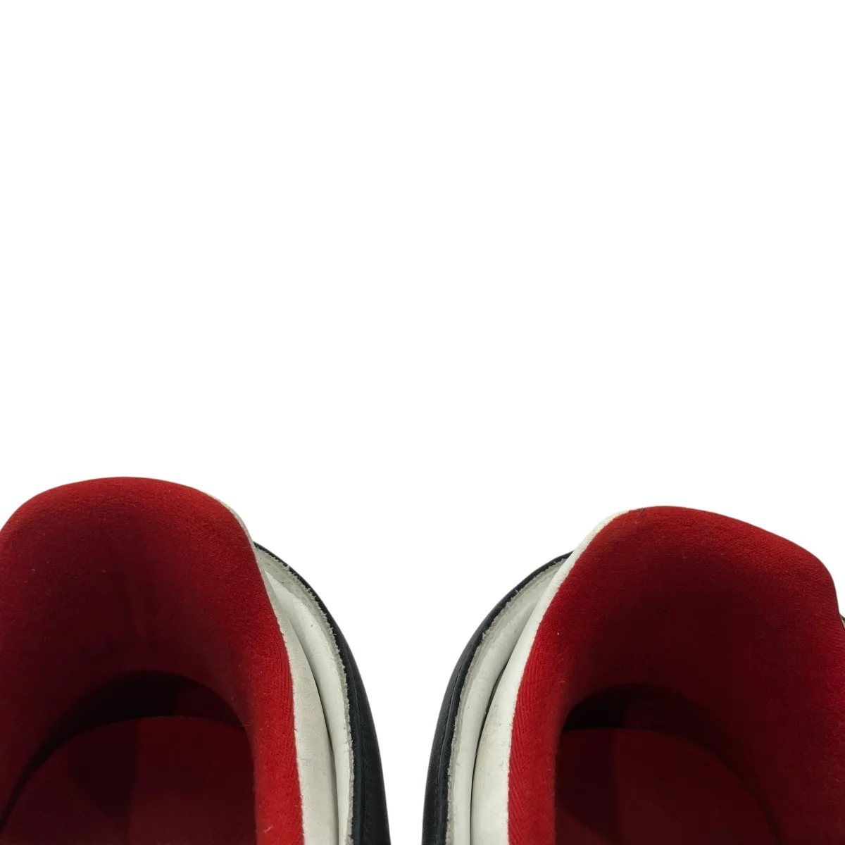 DEADSTOCK BASKET LOWハイカットスニーカーS37WS0561 - Image 4