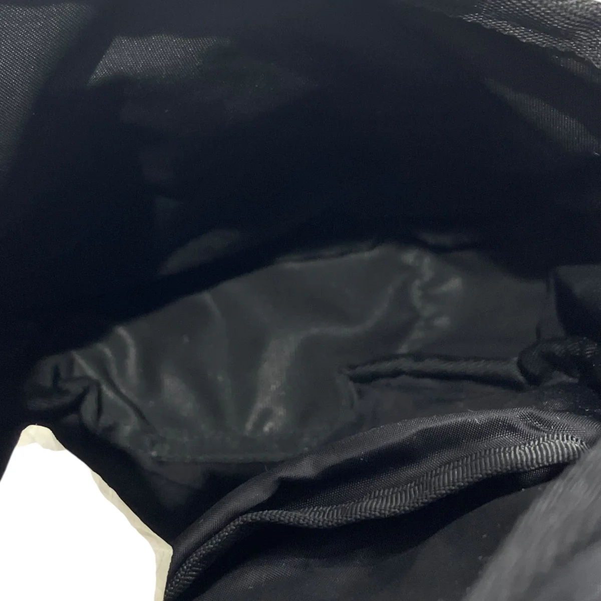 別注 HNTR PACK リモンタナイロンショルダーバッグ - Image 5
