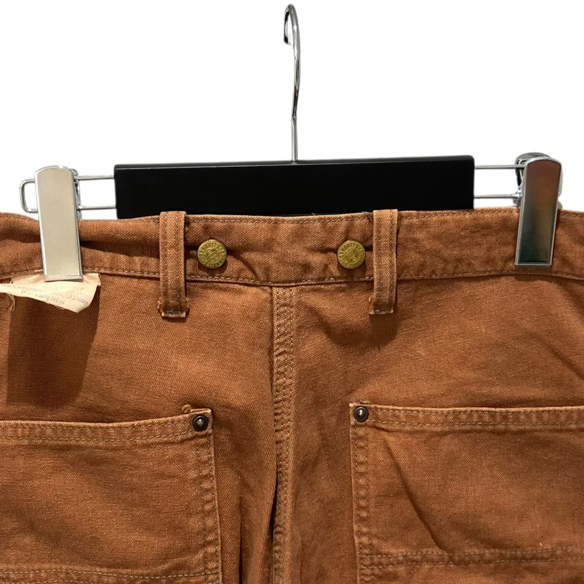 40s ハートタグ 復刻ペインターパンツE62WR - Image 5