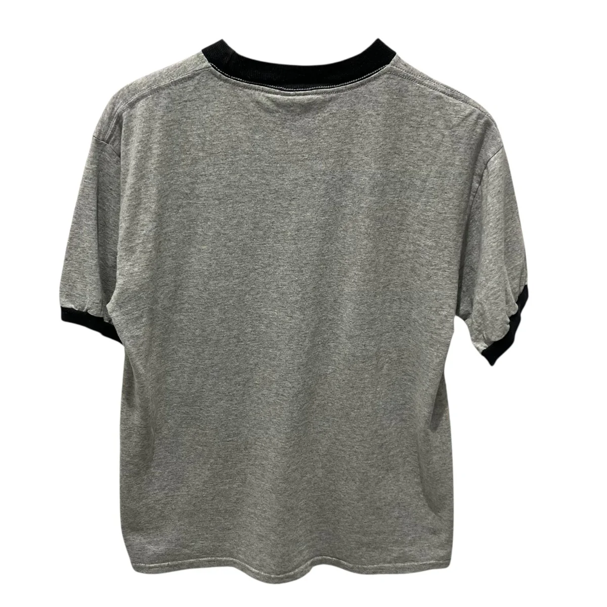 00s りんごタグリンガーTシャツ - Image 2
