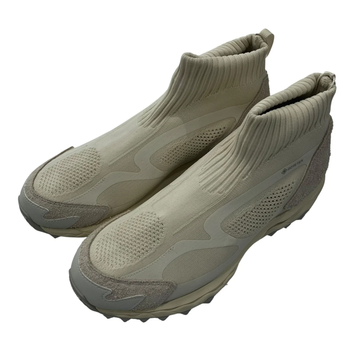 WAVE MUJIN TL MID GTX NONNATIVEスニーカーD1GD245501