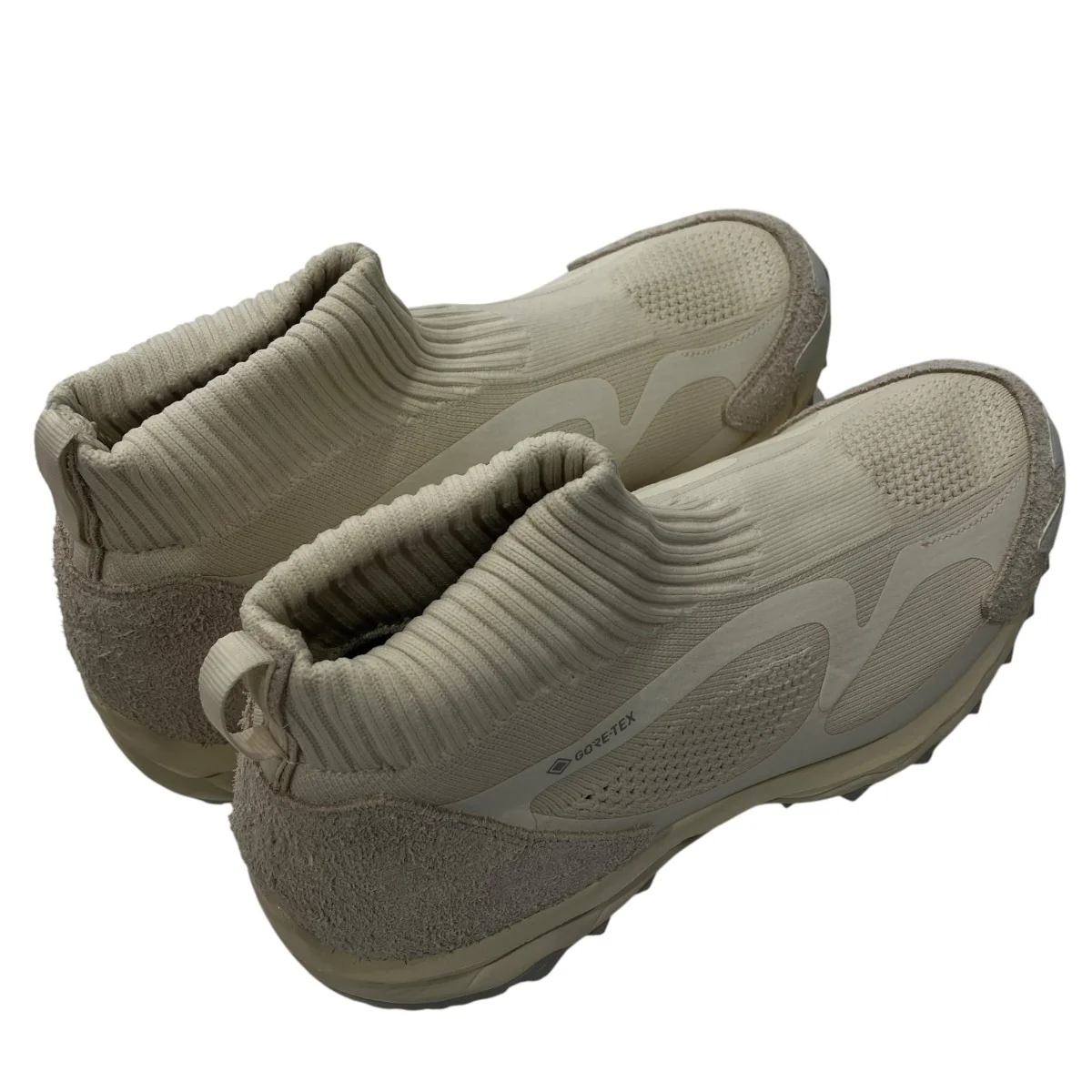 WAVE MUJIN TL MID GTX NONNATIVEスニーカーD1GD245501 - Image 2