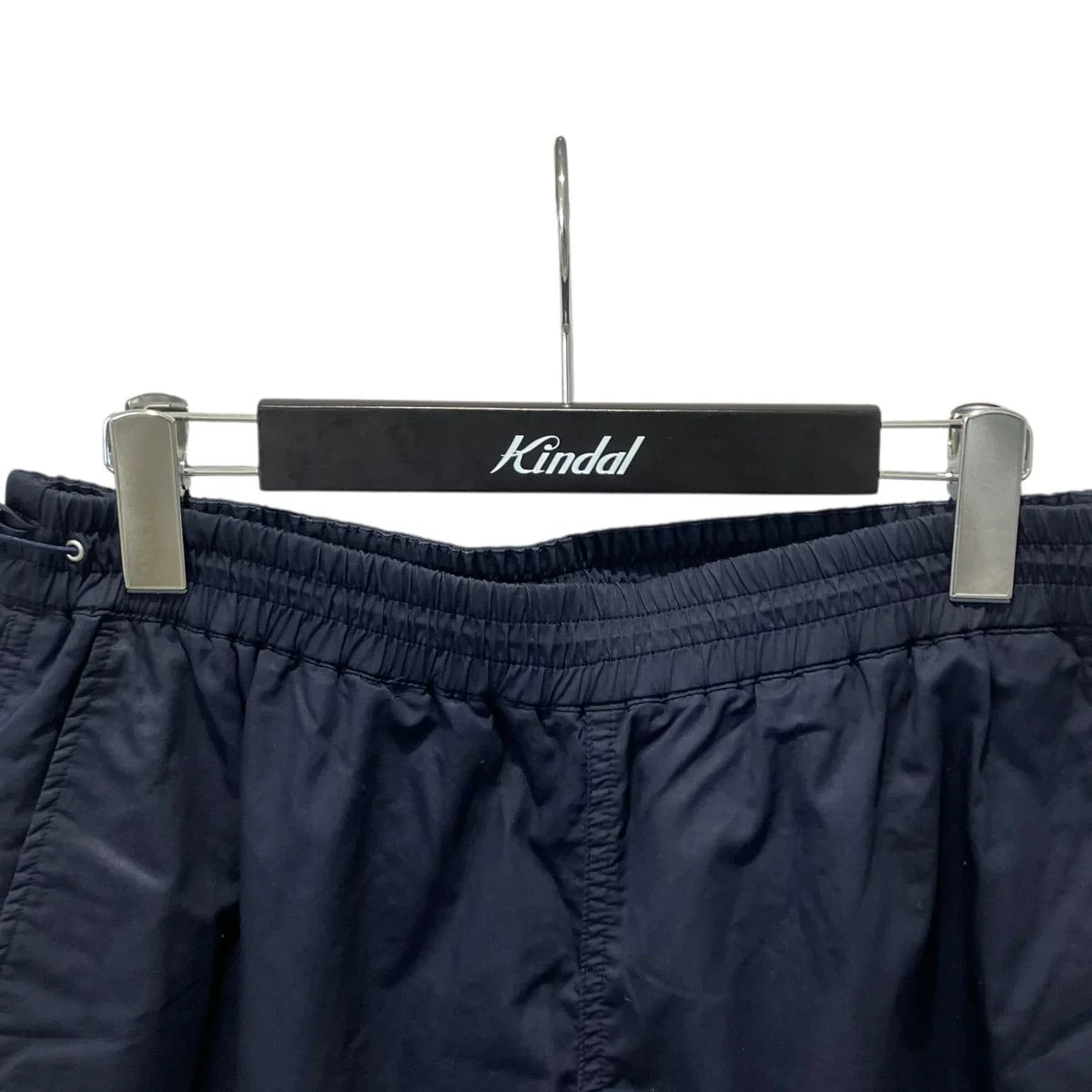 24SSHIKER EASY SHORTS COTTON SATINショートパンツNN-P4436 - Image 3
