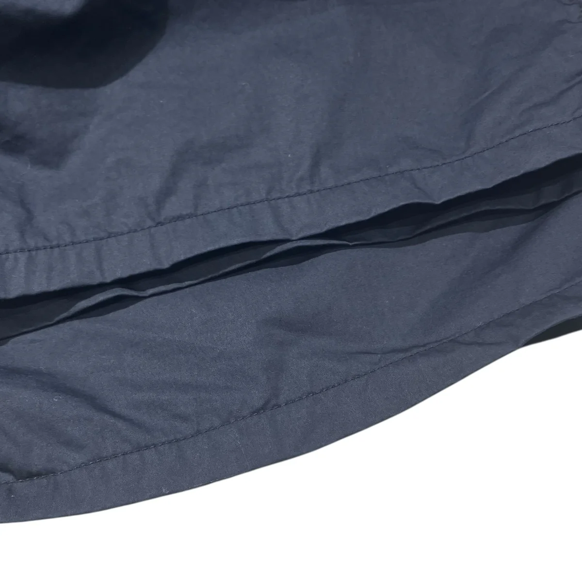 24SSHIKER EASY SHORTS COTTON SATINショートパンツNN-P4436 - Image 4