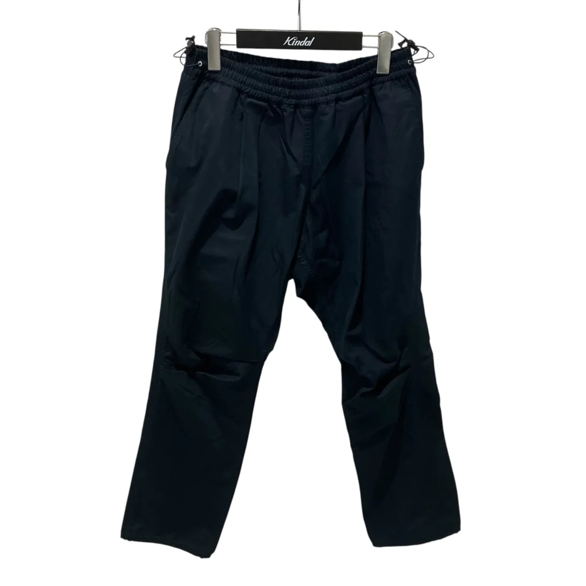 25SSHIKER EASY PANTSイージーパンツNN-P4630