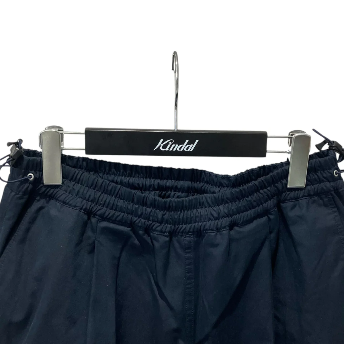 25SSHIKER EASY PANTSイージーパンツNN-P4630 - Image 3