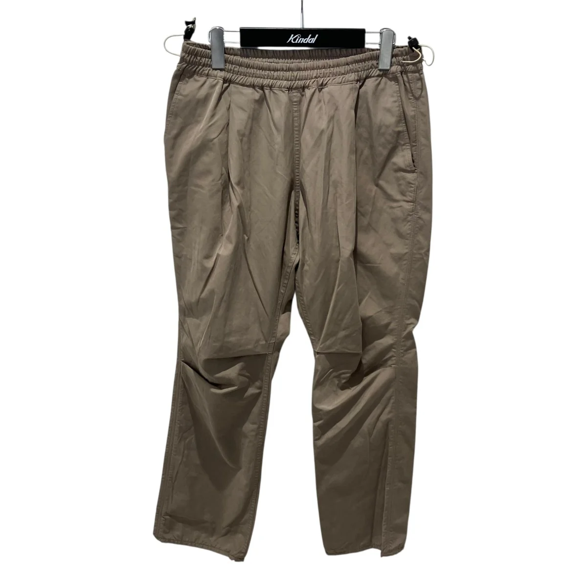 25SSHIKER EASY PANTSイージーパンツNN-P4630