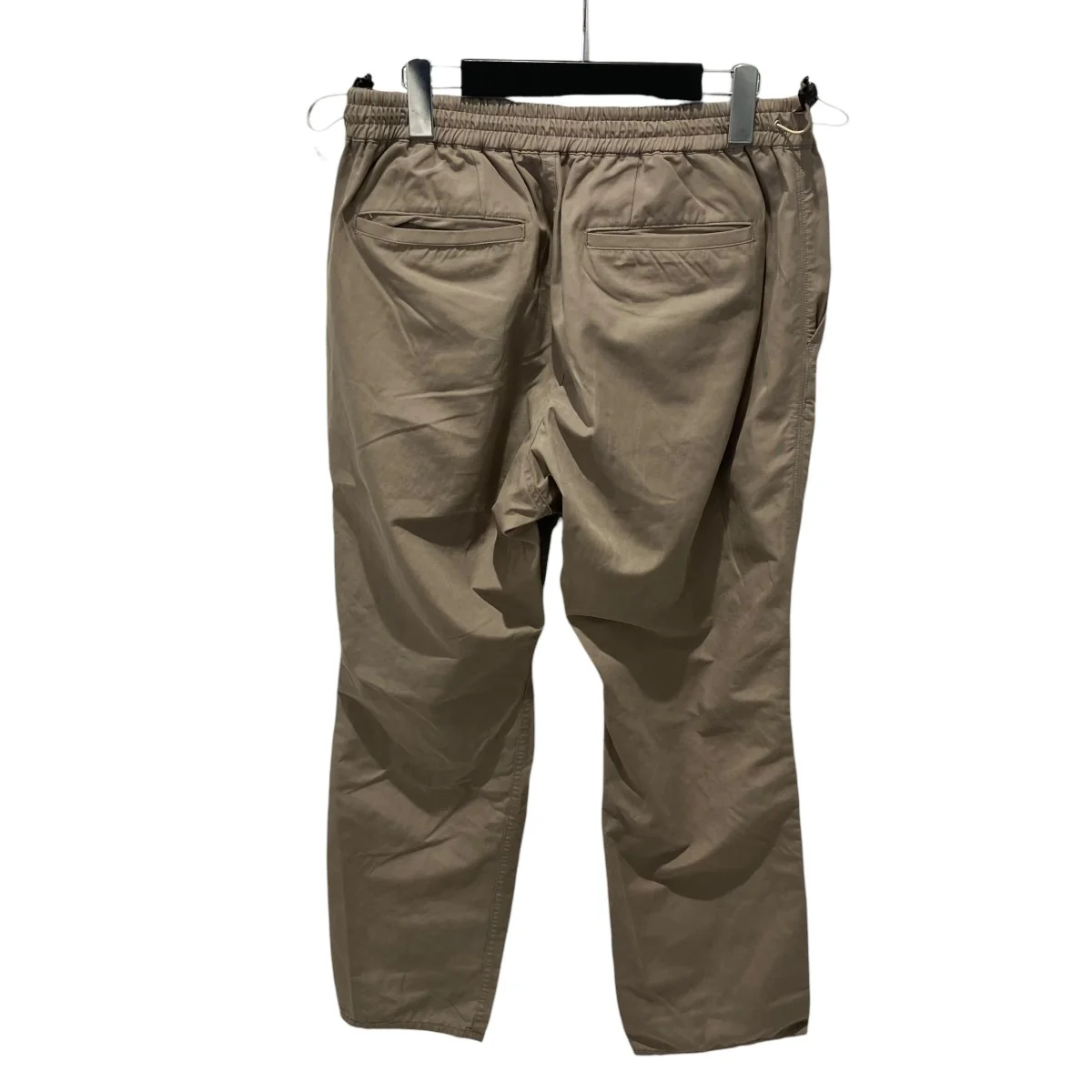 25SSHIKER EASY PANTSイージーパンツNN-P4630 - Image 2