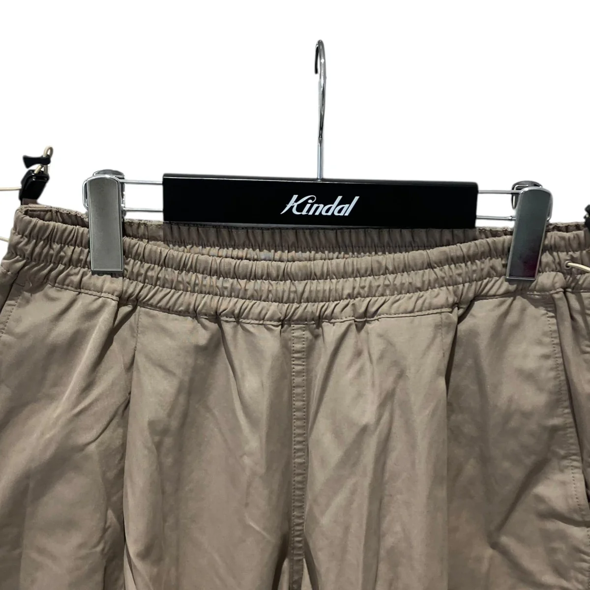 25SSHIKER EASY PANTSイージーパンツNN-P4630 - Image 3