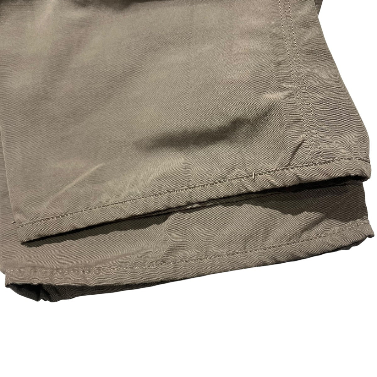 25SSHIKER EASY PANTSイージーパンツNN-P4630 - Image 4