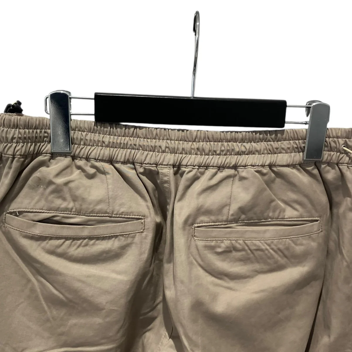 25SSHIKER EASY PANTSイージーパンツNN-P4630 - Image 5