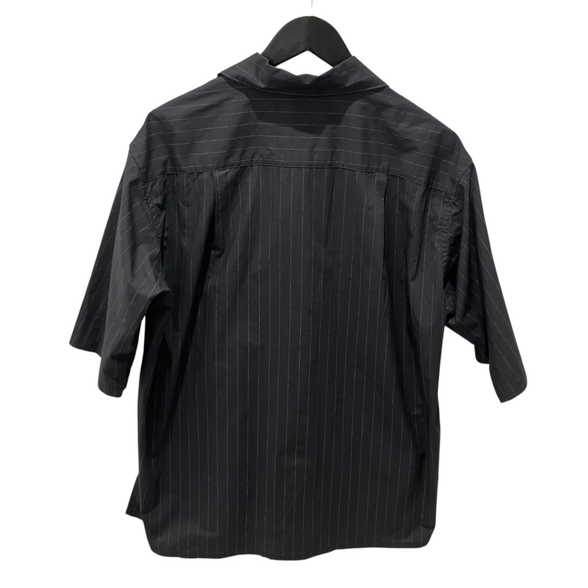 HAND STRIPE PRINT SHIRT半袖シャツYK22SS0327SH - Image 2
