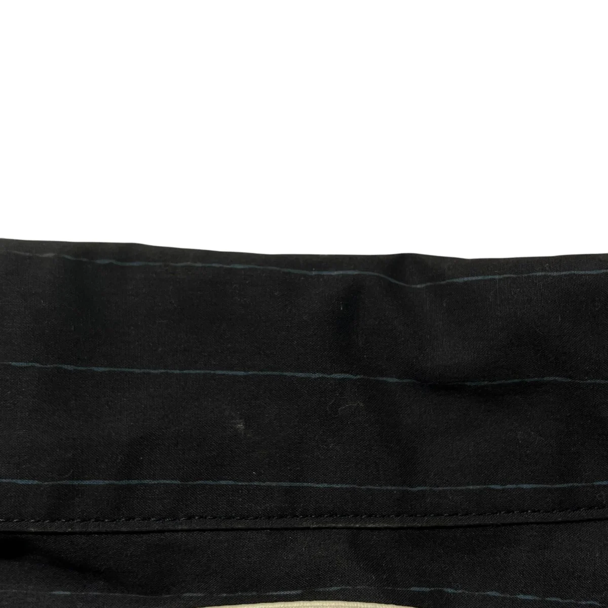 HAND STRIPE PRINT SHIRT半袖シャツYK22SS0327SH - Image 7