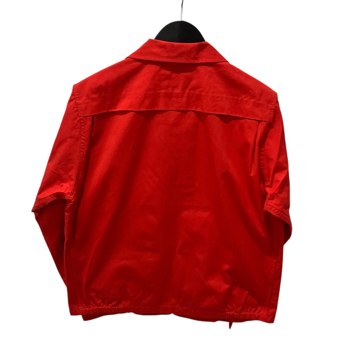 COTTON WEATHER CLOTH SPORTS JACKETジップジャケットSC15293 - Image 2